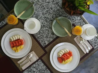 Дой-Сакет: Villa Albizia in Chiang Mai