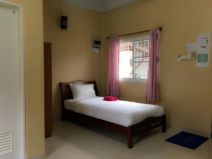 Мэй-Хаад-Бэй: Sarin Guesthouse