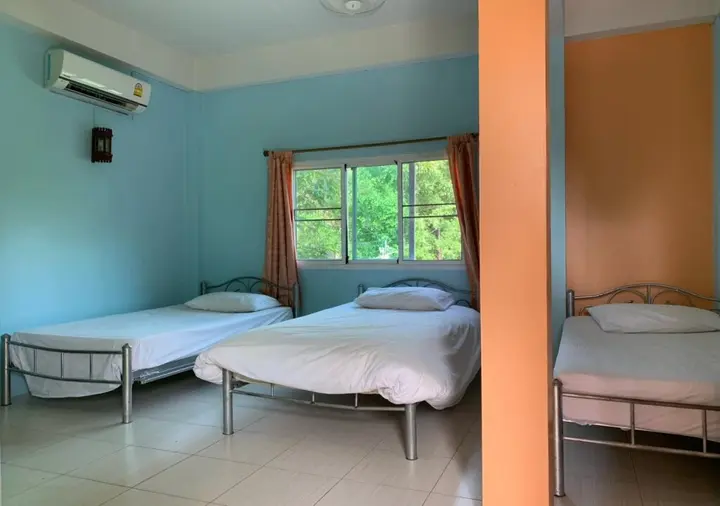 Мэй-Хаад-Бэй: Sarin Guesthouse