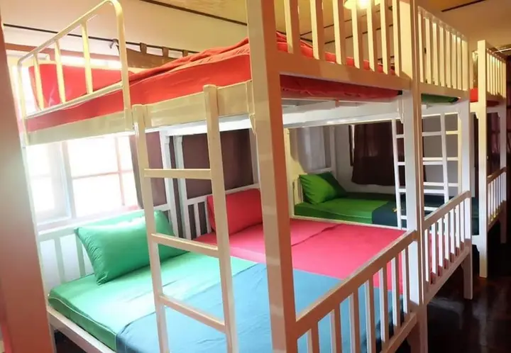 Hug Glur House & Hostel - Adults Only — фото 4