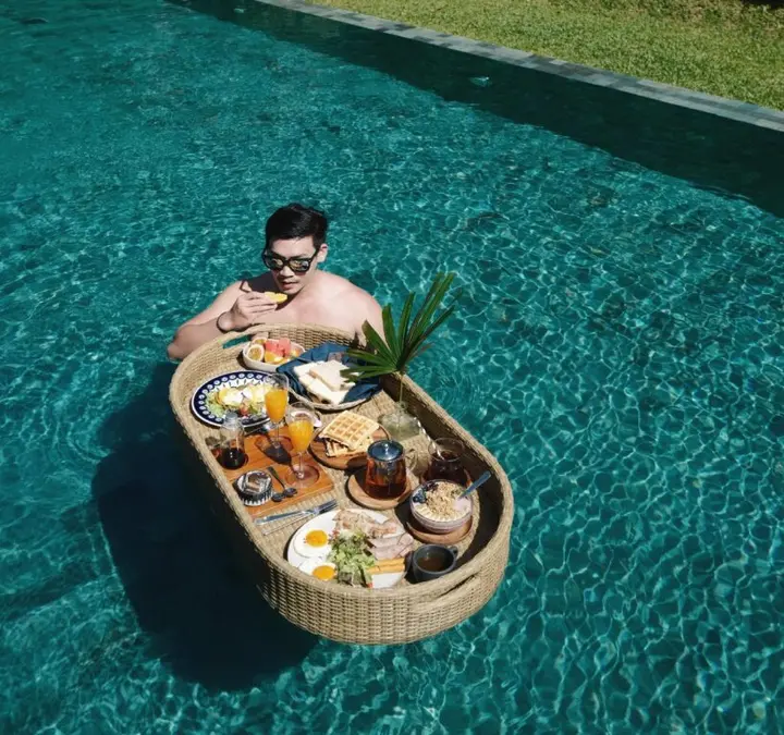 Ранонг: The Hidden Resort & Restaurant