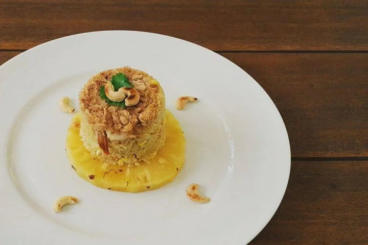 Ранонг: The Hidden Resort & Restaurant