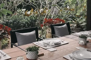 Ранонг: The Hidden Resort & Restaurant