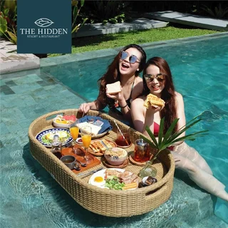 Ранонг: The Hidden Resort & Restaurant