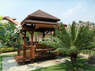 Сирача: Two Fifty Nine Resort