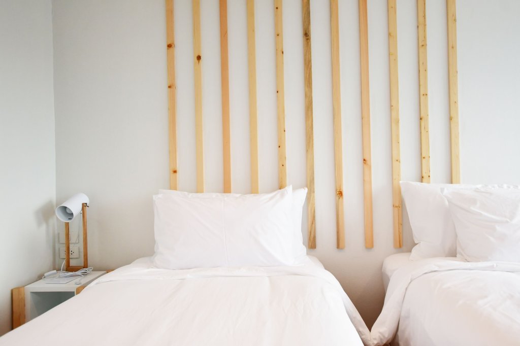 Ранонг: The Galla Hotel