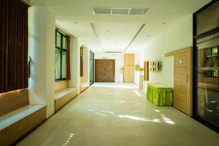 Удонтхани: The Pannarai Hotel