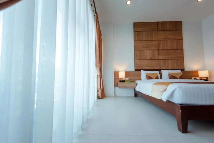 Удонтхани: The Pannarai Hotel