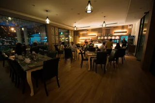 Удонтхани: The Pannarai Hotel