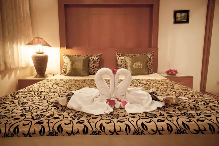 Сирача: Seaview Sriracha Hotel