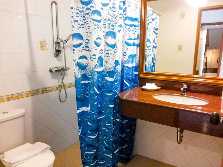 Сирача: Seaview Sriracha Hotel