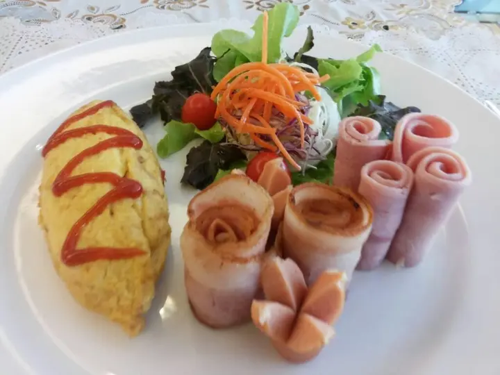 Сирача: Seaview Sriracha Hotel