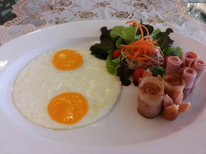 Сирача: Seaview Sriracha Hotel