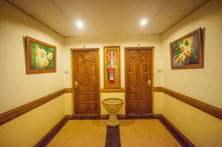 Сирача: Seaview Sriracha Hotel