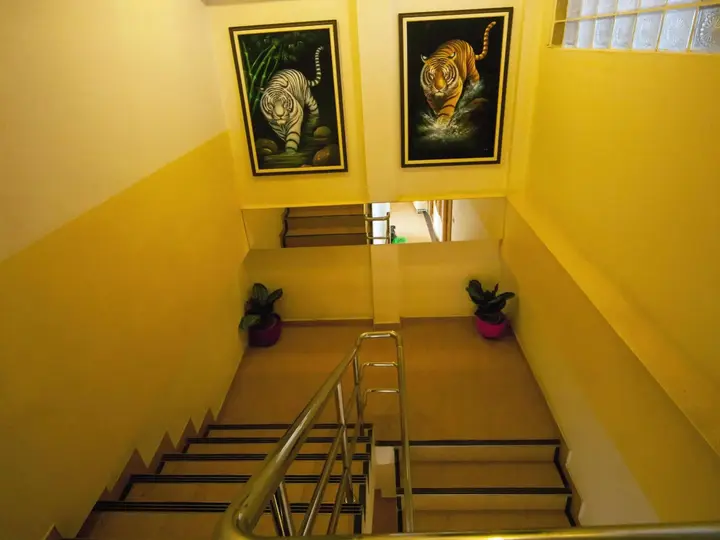 Сирача: Seaview Sriracha Hotel