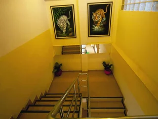 Сирача: Seaview Sriracha Hotel