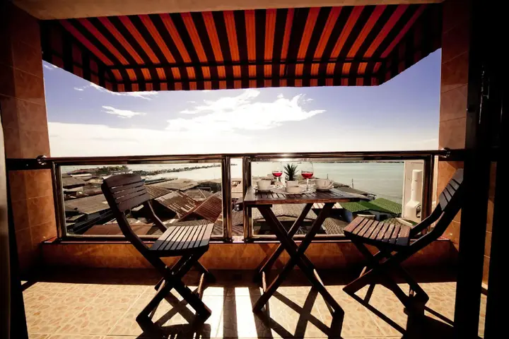 Сирача: Seaview Sriracha Hotel