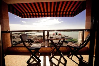 Сирача: Seaview Sriracha Hotel