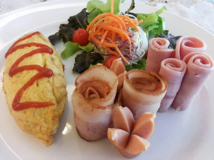 Сирача: Seaview Sriracha Hotel
