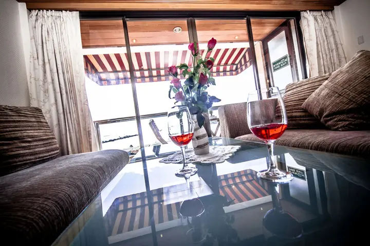 Сирача: Seaview Sriracha Hotel