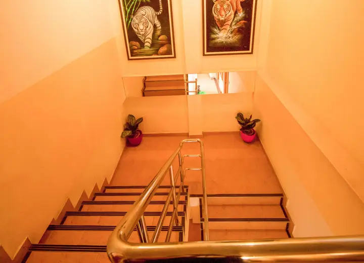 Сирача: Seaview Sriracha Hotel
