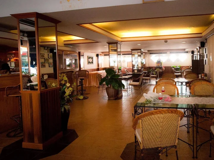 Сирача: Seaview Sriracha Hotel