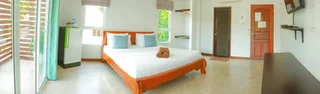 Чумпхон: Baan I Talay @ Chumphon