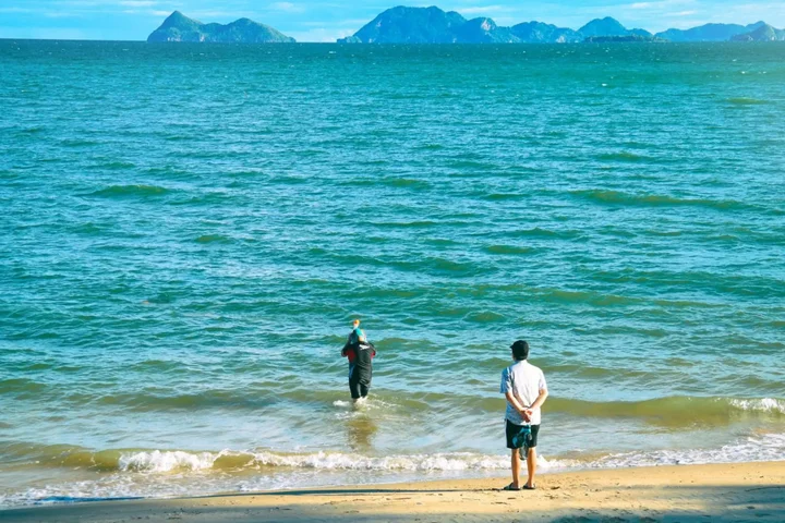 Чумпхон: Baan I Talay @ Chumphon