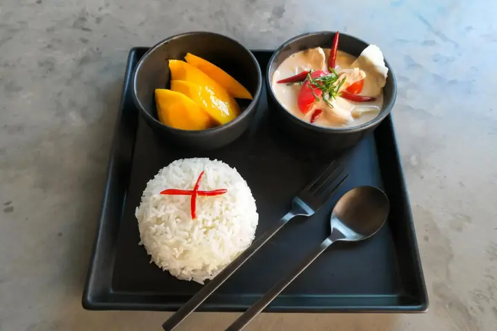 Чумпхон: Baan I Talay @ Chumphon