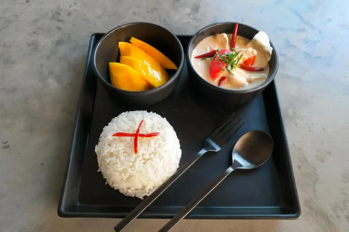 Чумпхон: Baan I Talay @ Chumphon