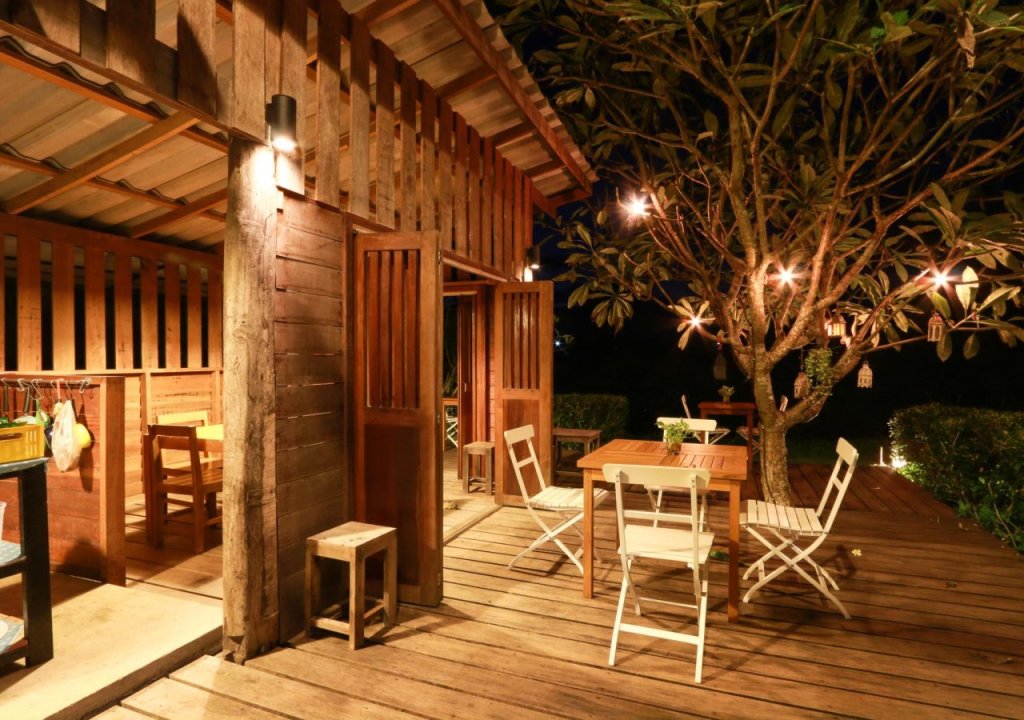 Pai Talay Guesthouse — фото 2