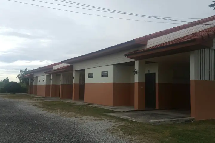 Сонгкхла: Khiang Le Resort 1