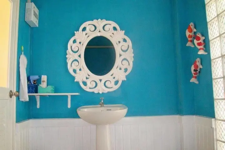 Сунг-Ноэн: Luckydee House