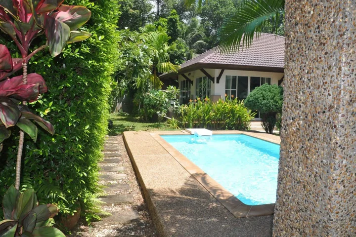 Ланта: Baan Chao Koh