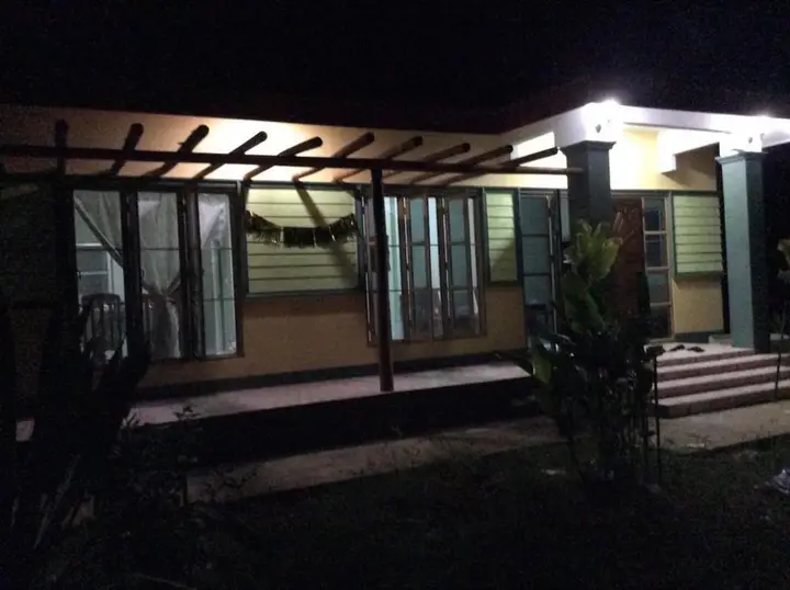 Chaleena Homestay — фото 1
