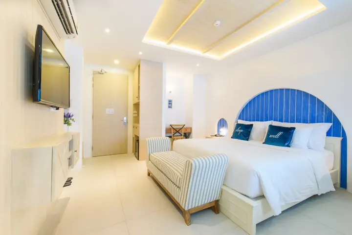 Банг-Саре: Costa Village Bangsaray