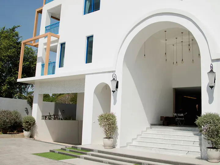 Банг-Саре: Costa Village Bangsaray