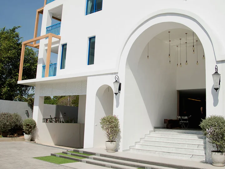 Банг-Саре: Costa Village Bangsaray