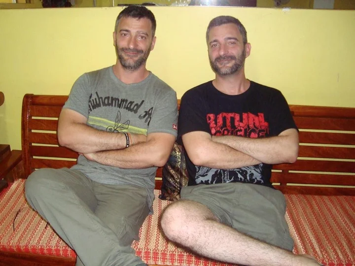 Бангкок: Home Hug Hostel - Adults