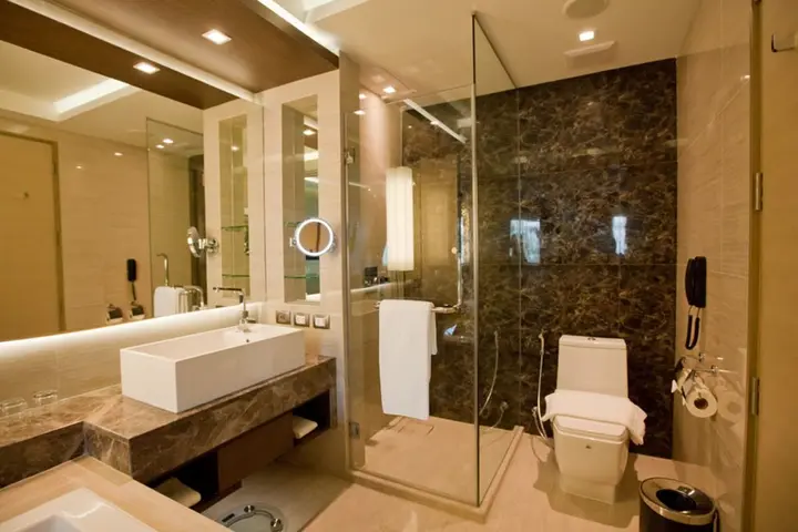 Бангкок: Graceland Bangkok Residence