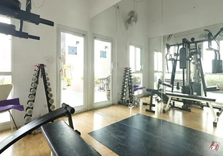 Бангкок: Bts Residence