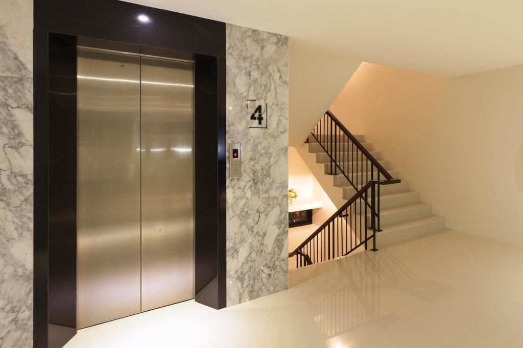 Лансака: Le Park Hotel