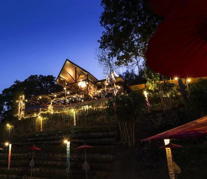 Маерим: Jirung Health Village