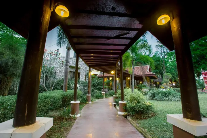 Маерим: Jirung Health Village
