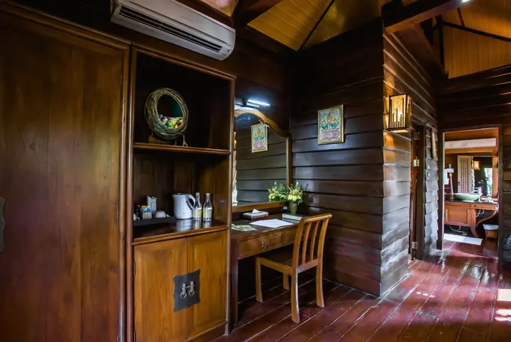 Маерим: Jirung Health Village