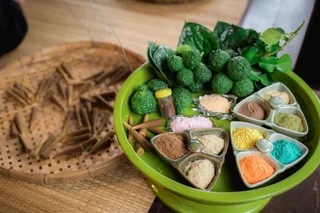 Маерим: Jirung Health Village