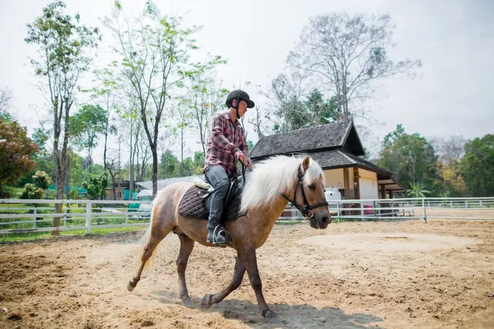 Маерим: Jirung Health Village