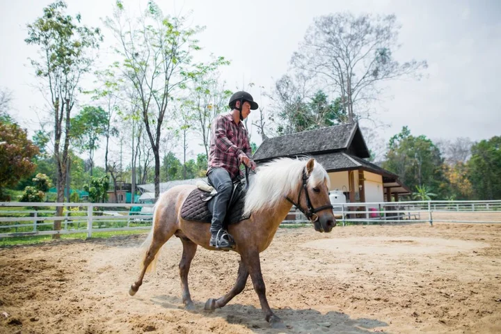 Маерим: Jirung Health Village
