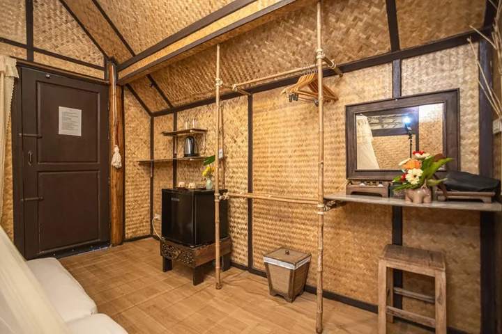 Маерим: Jirung Health Village