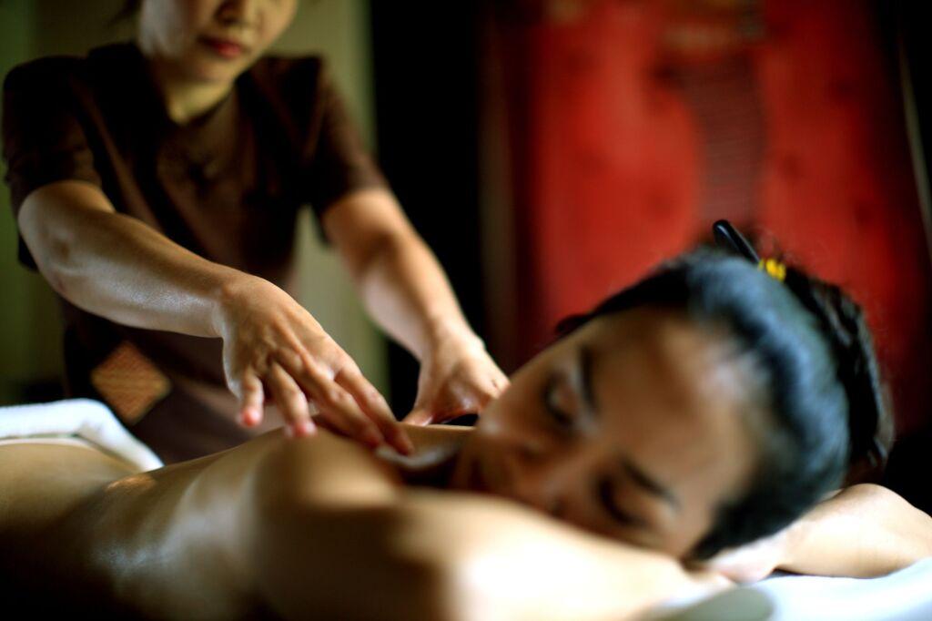 Маерим: Jirung Health Village